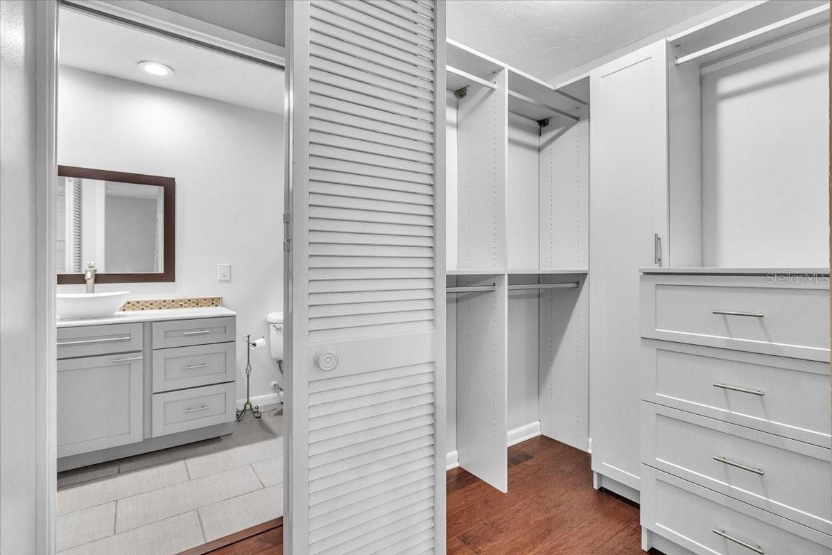 BENEVA RIDGE - Residential