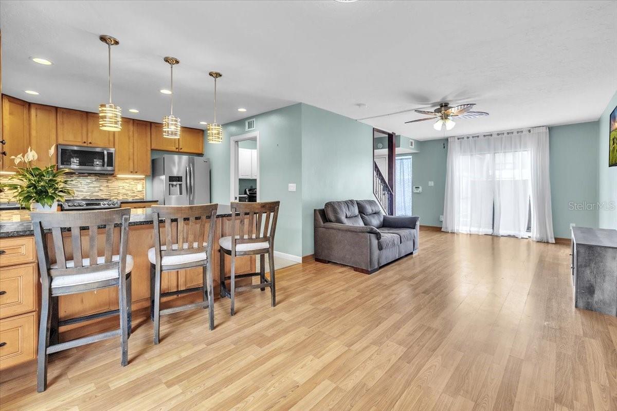 BENEVA RIDGE - Residential