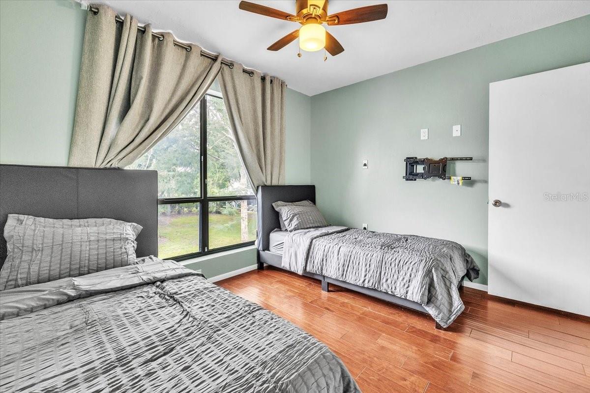 BENEVA RIDGE - Residential