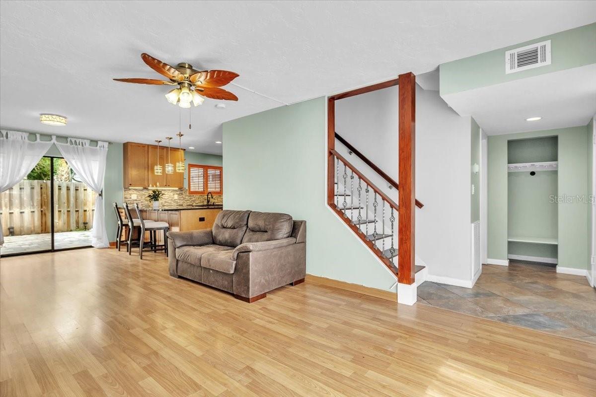 BENEVA RIDGE - Residential