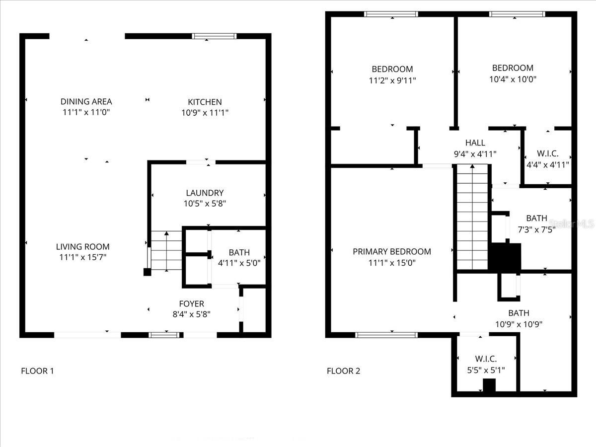 BENEVA RIDGE - Residential