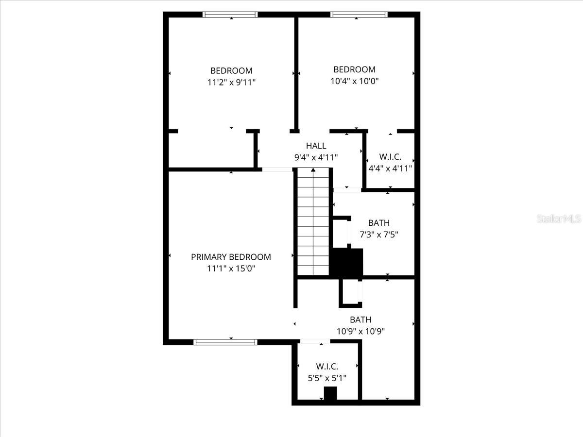 BENEVA RIDGE - Residential