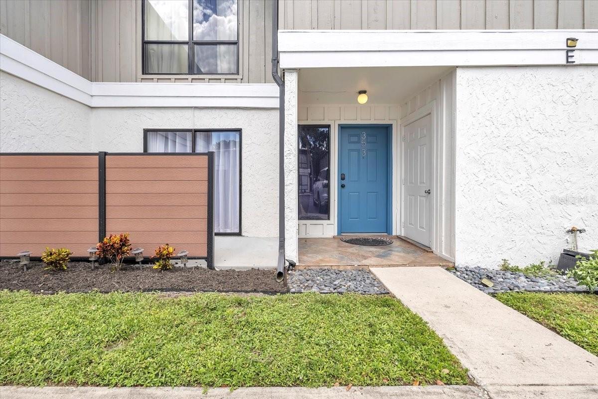 BENEVA RIDGE - Residential