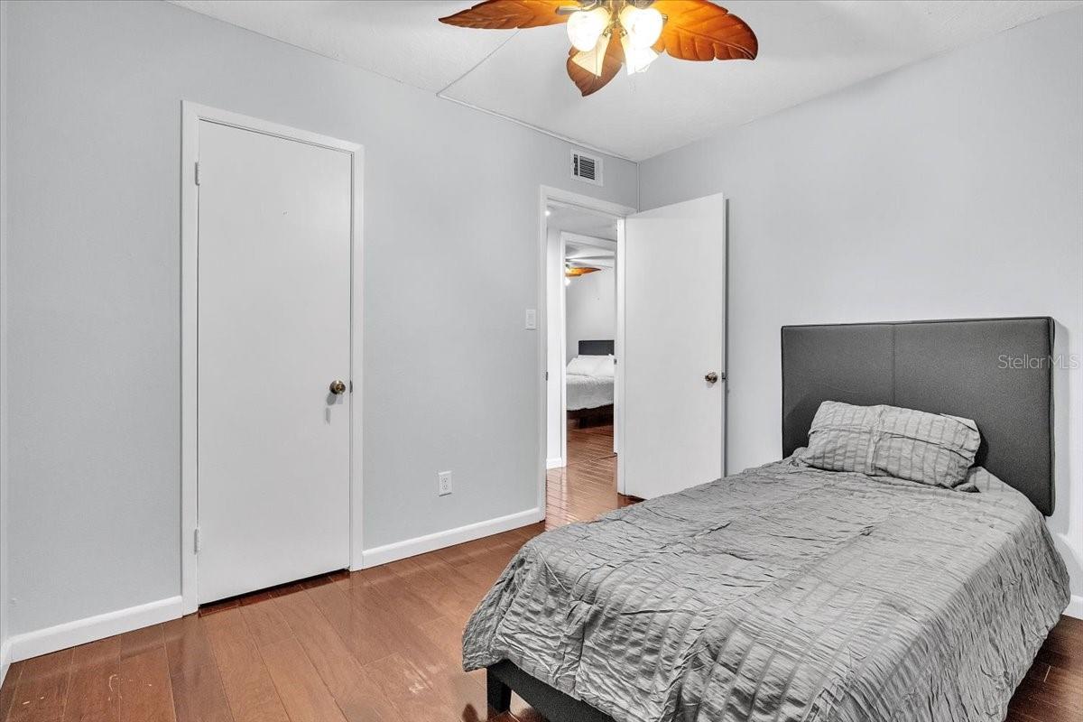 BENEVA RIDGE - Residential