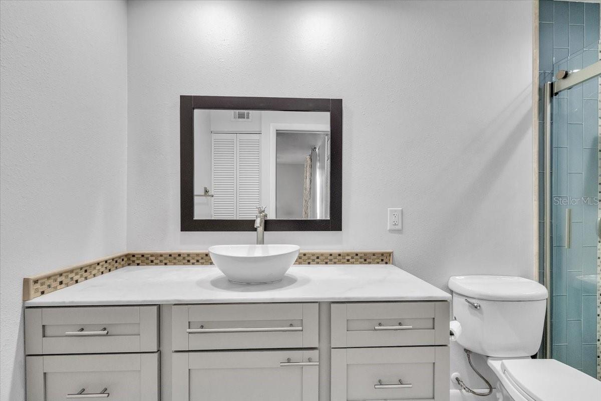 BENEVA RIDGE - Residential