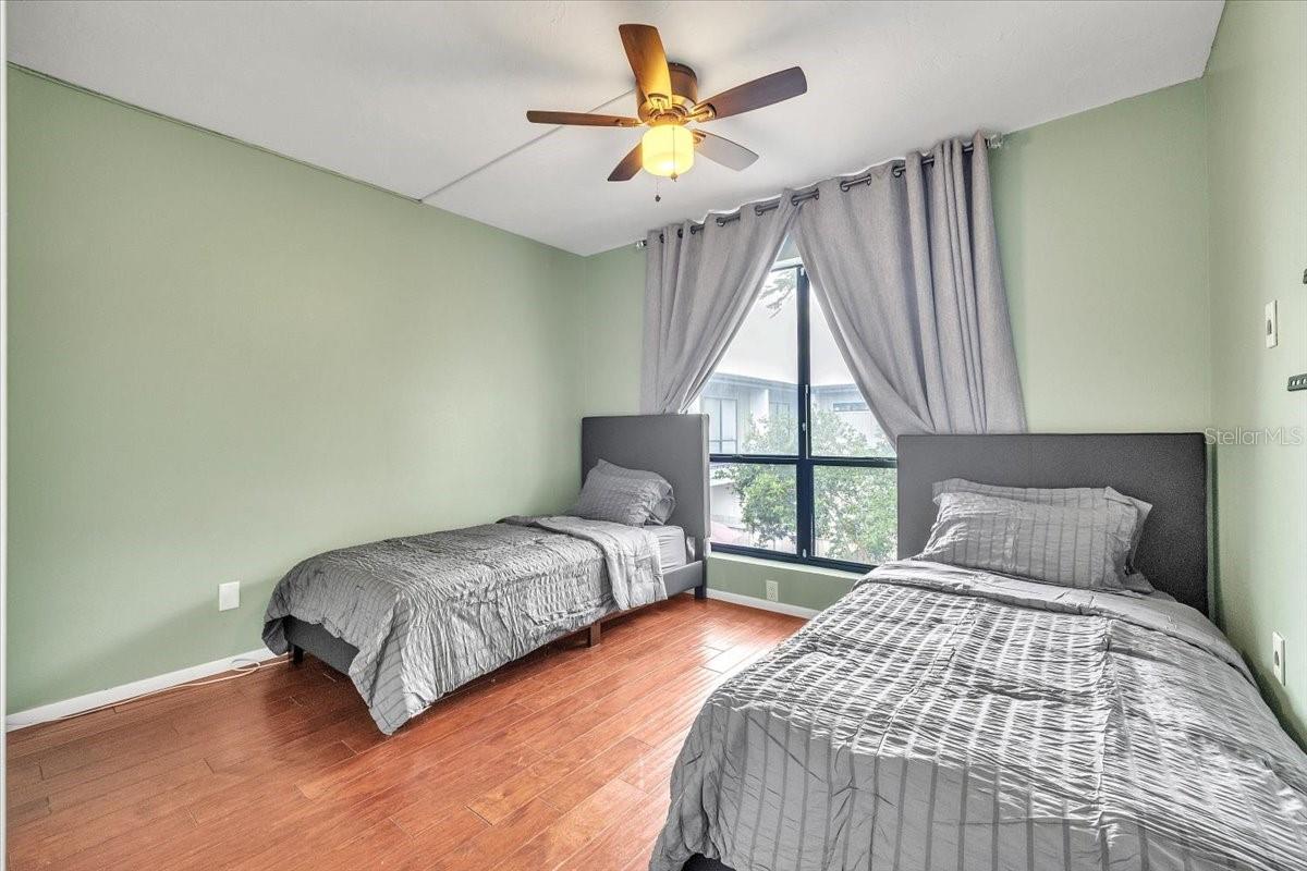 BENEVA RIDGE - Residential