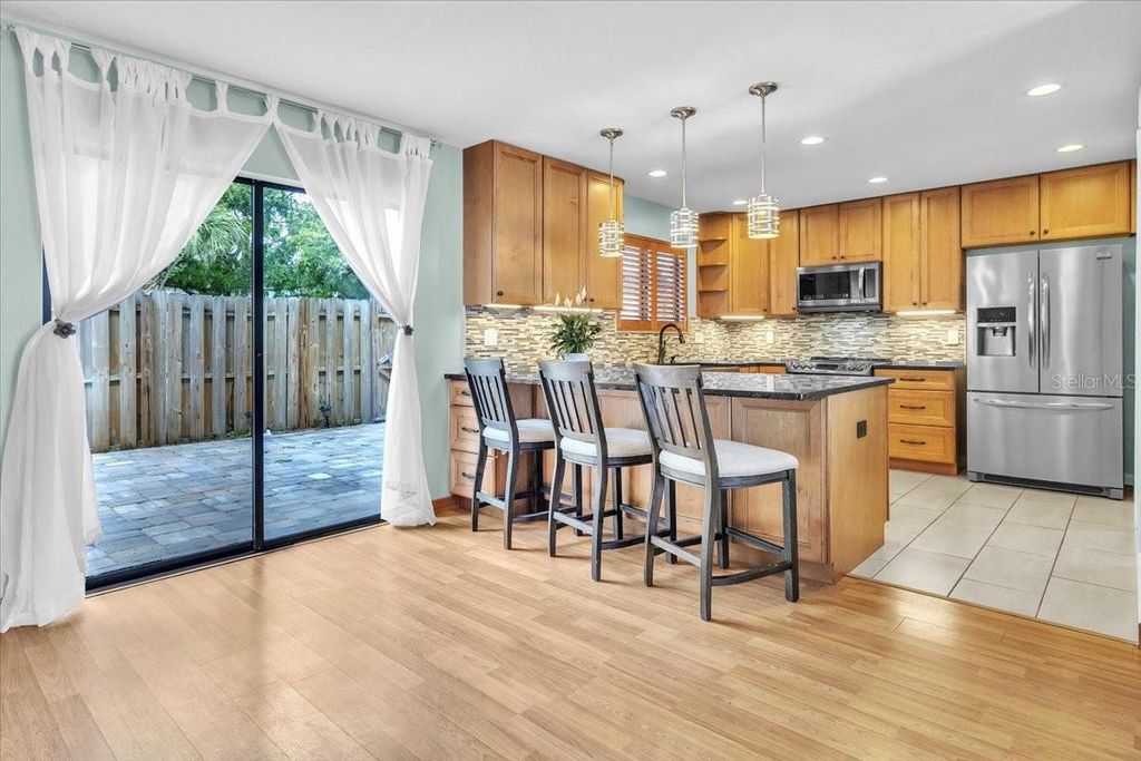 Photo of 4001 Beneva Road #353, Sarasota, FL 34233 (MLS # A4667371)