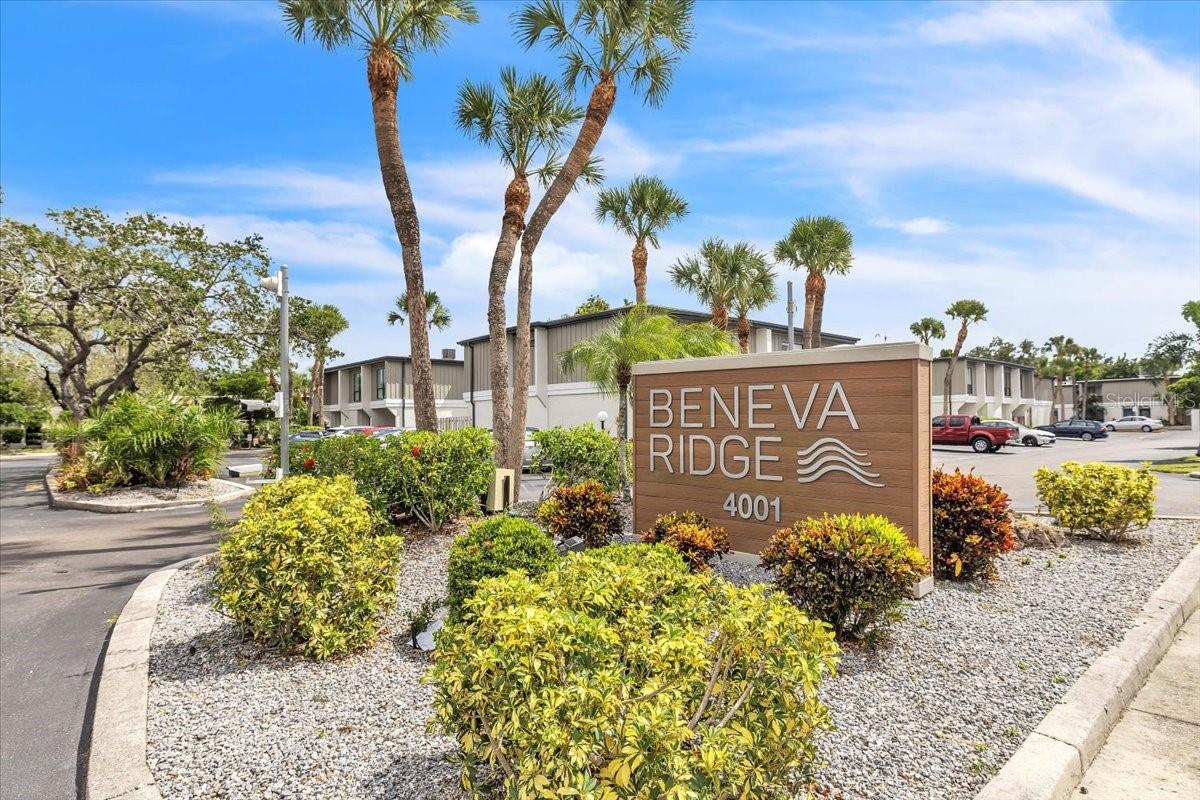 BENEVA RIDGE - Residential