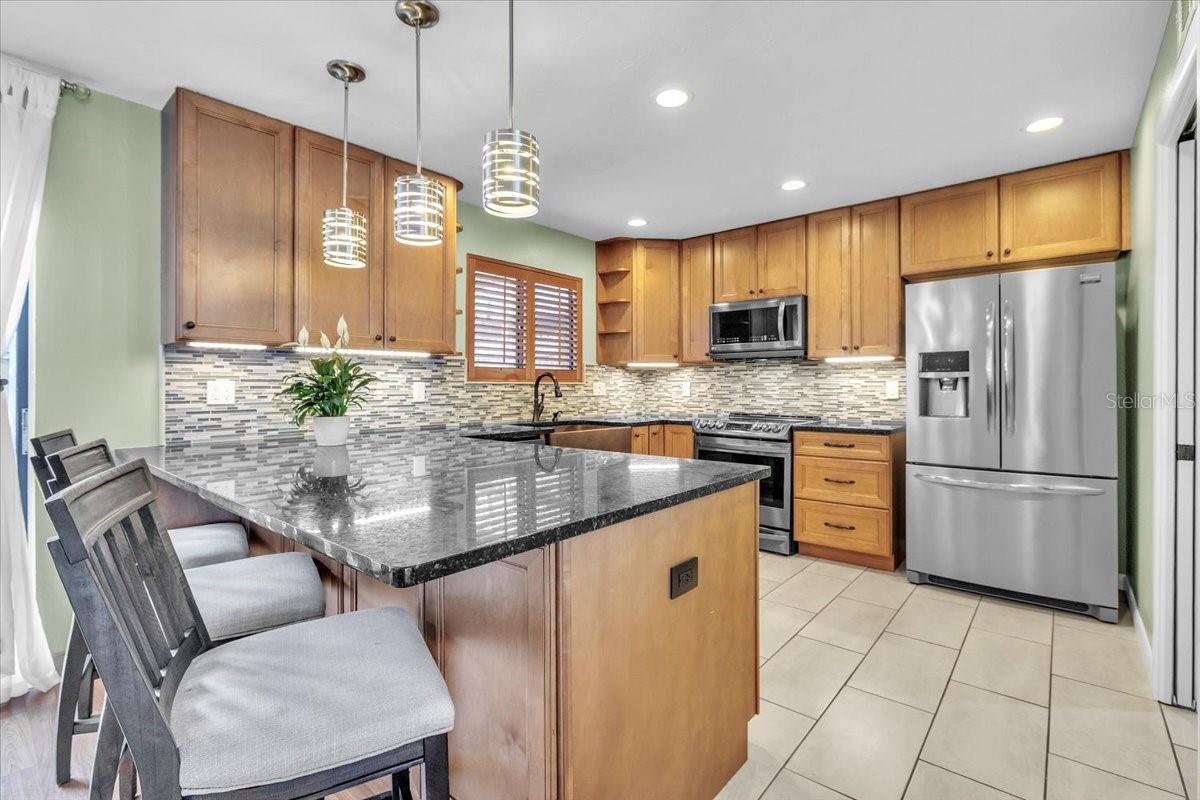 BENEVA RIDGE - Residential