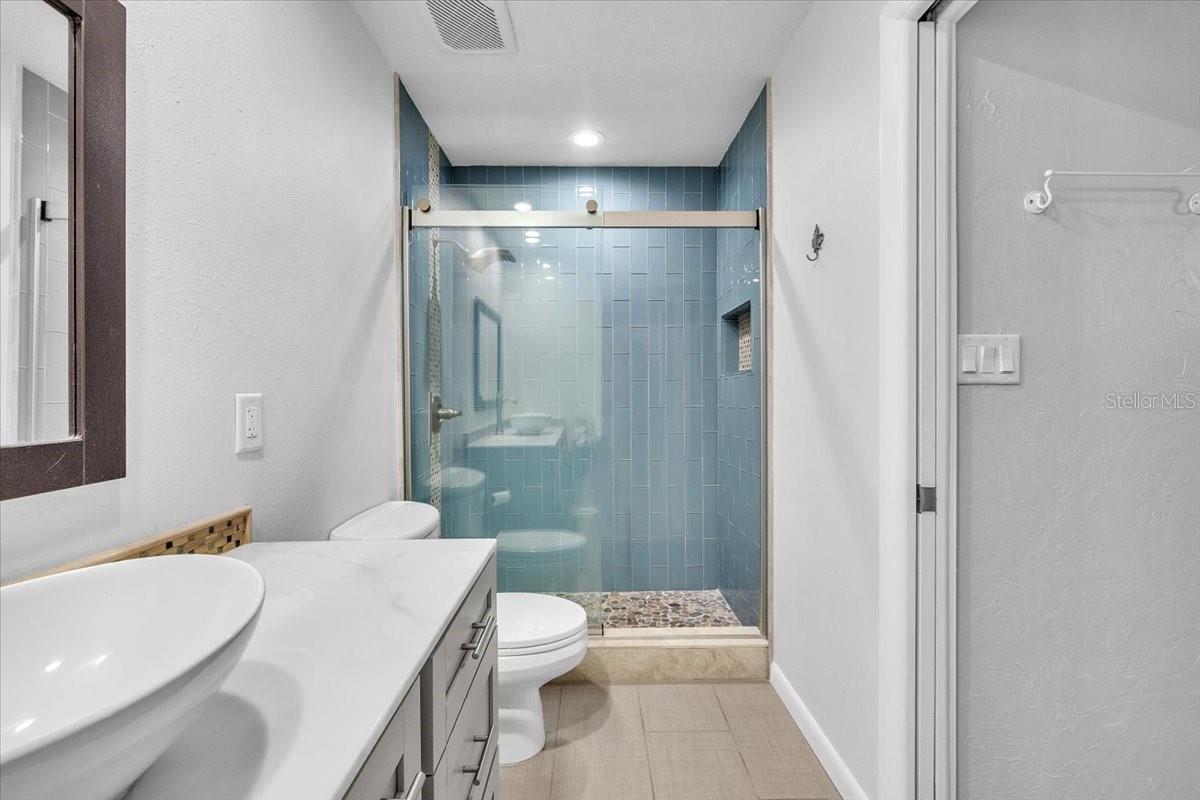 BENEVA RIDGE - Residential