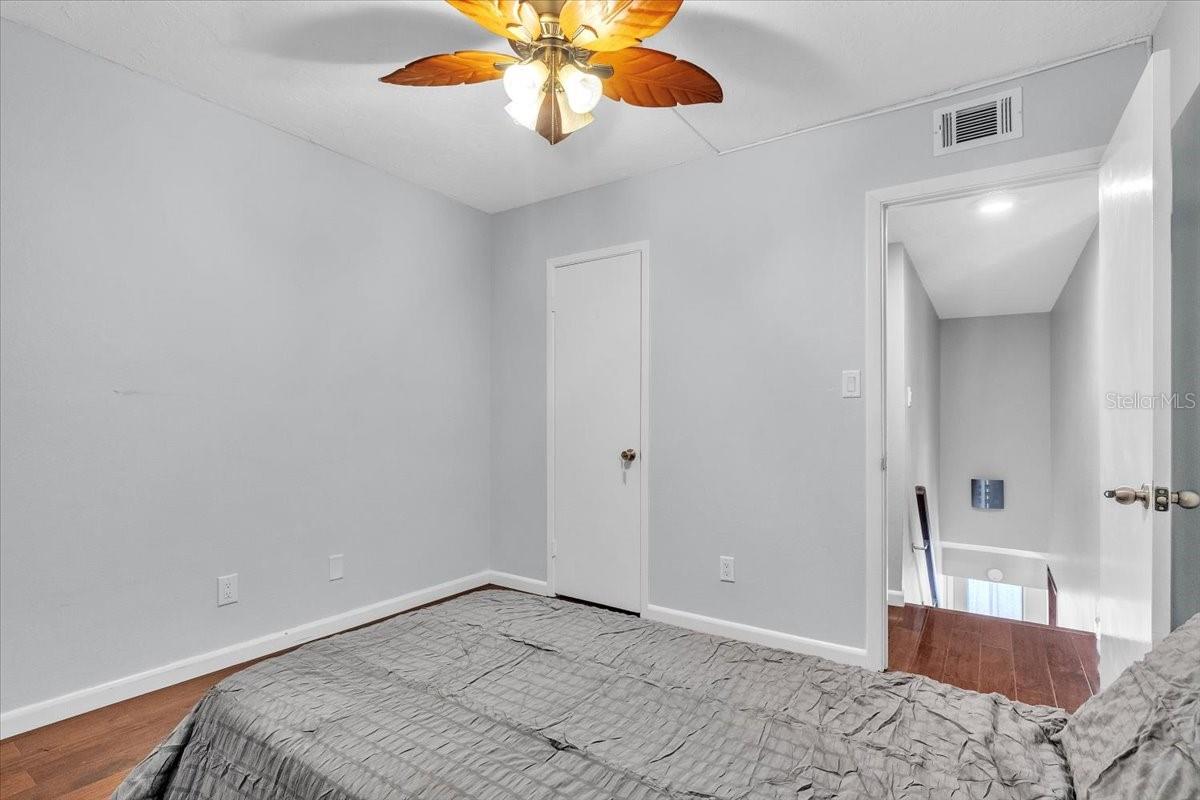 BENEVA RIDGE - Residential