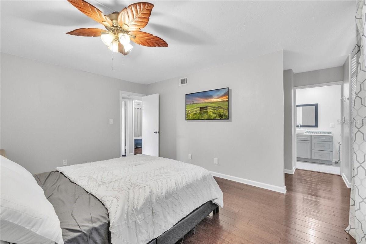 BENEVA RIDGE - Residential