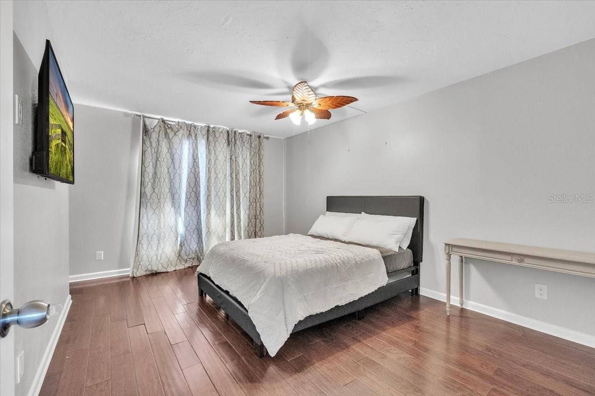 BENEVA RIDGE - Residential