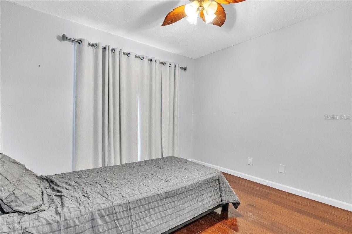 BENEVA RIDGE - Residential