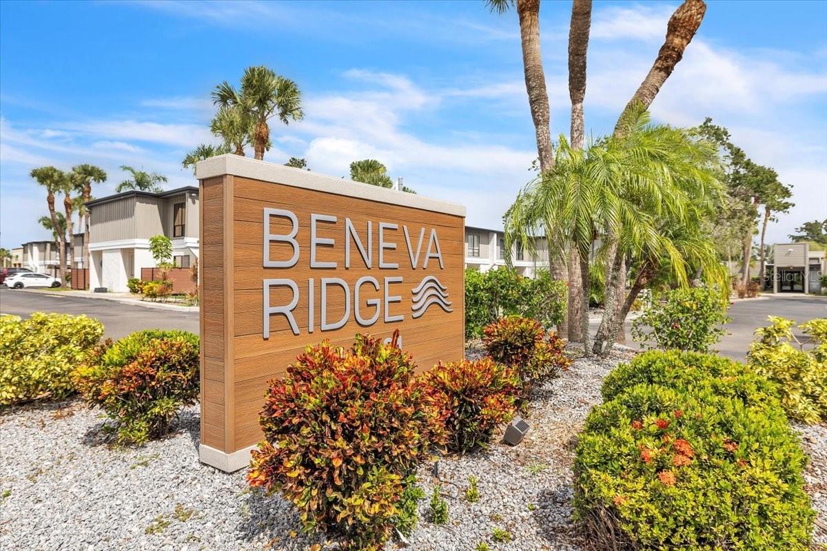 BENEVA RIDGE - Residential