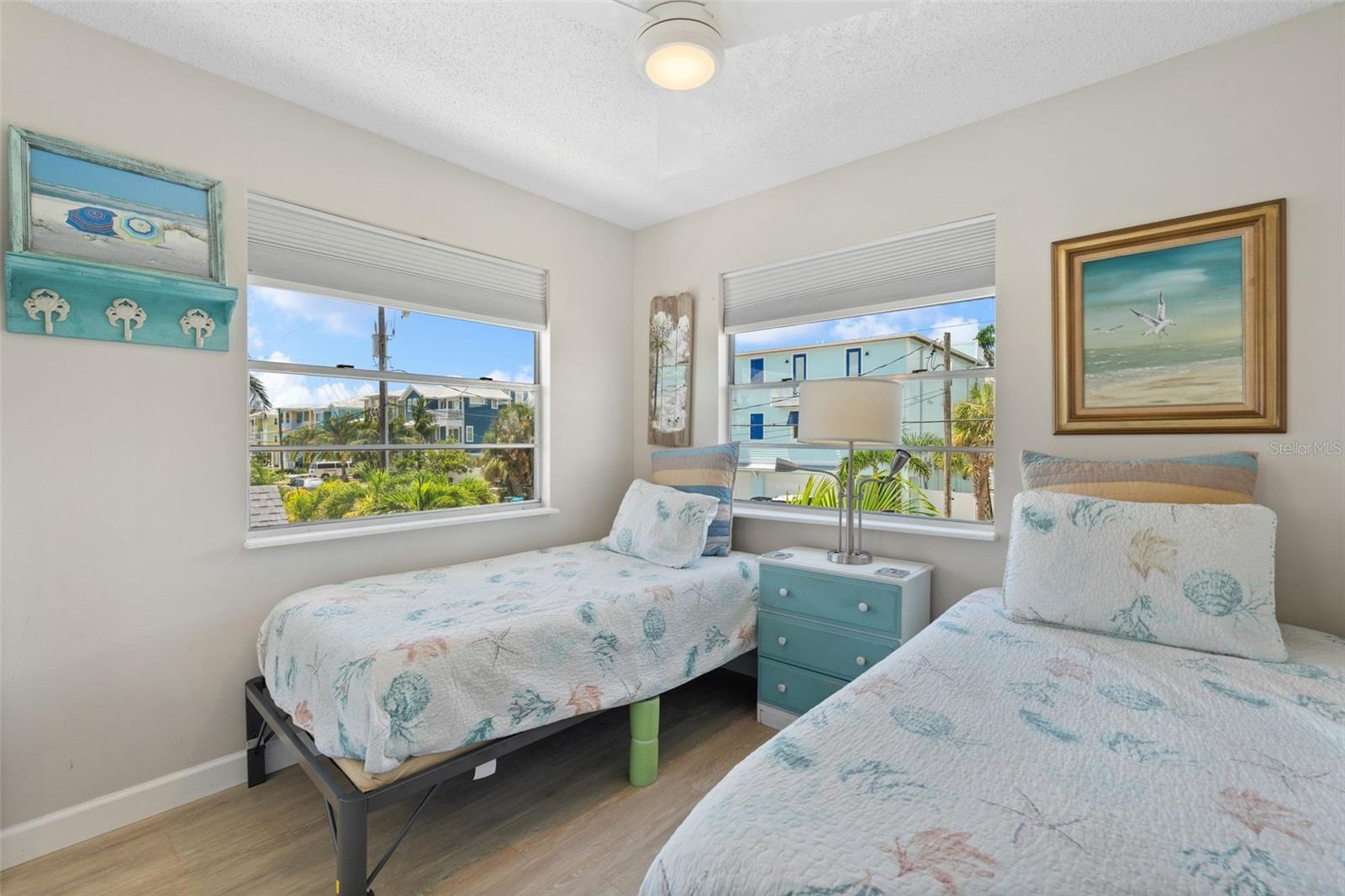 ILEXHURST - Residential Income