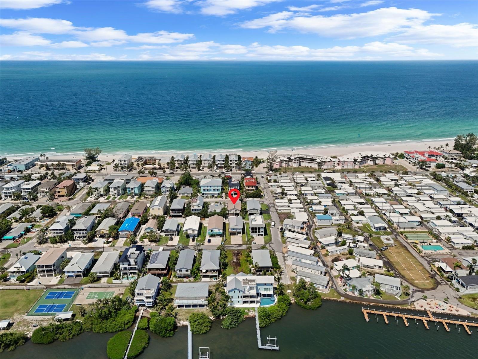 ILEXHURST - Residential Income