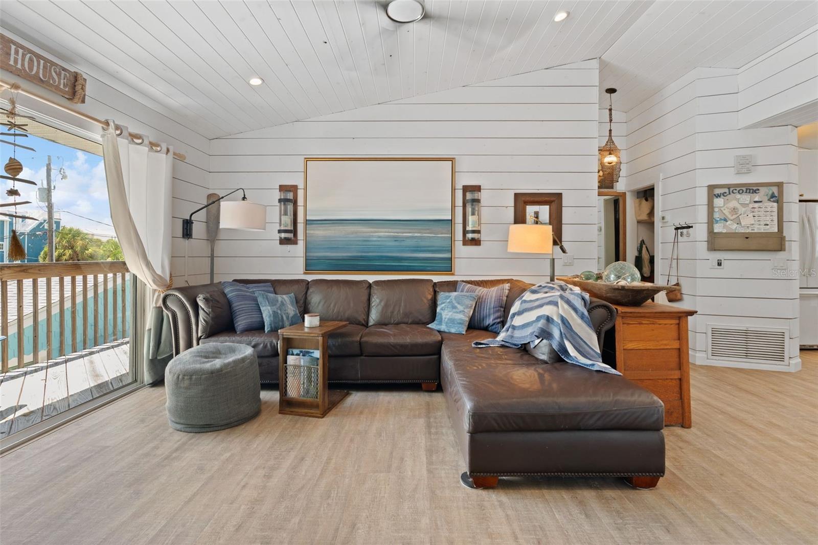 ILEXHURST - Residential Income