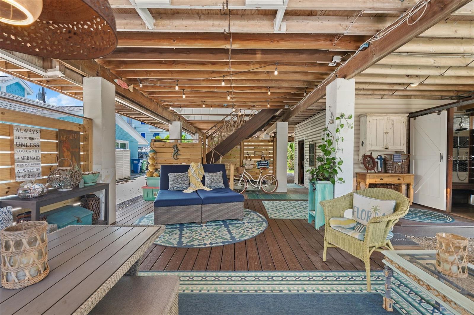 ILEXHURST - Residential Income