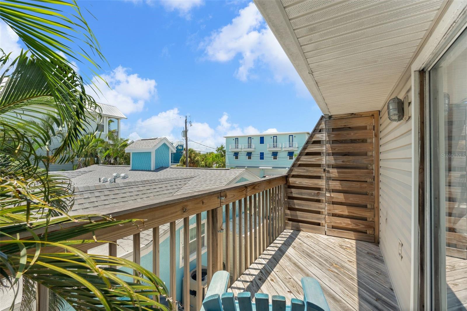 ILEXHURST - Residential Income