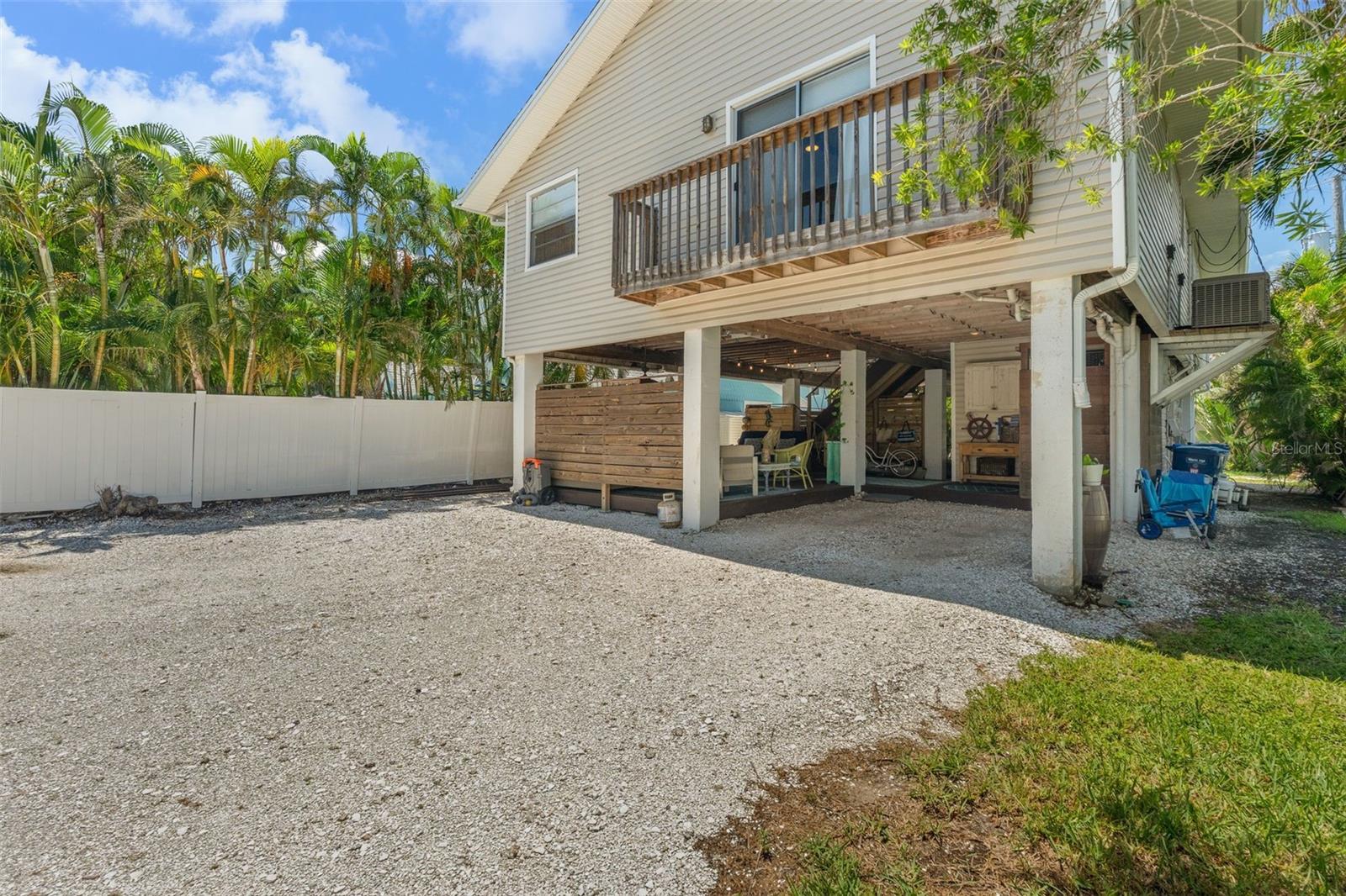 ILEXHURST - Residential Income