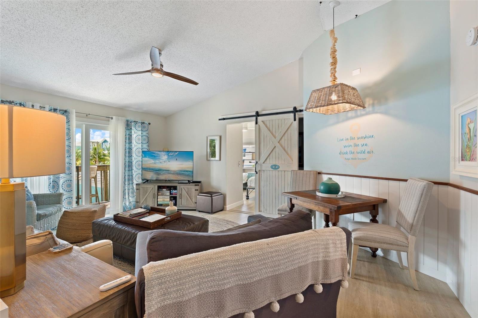 ILEXHURST - Residential Income