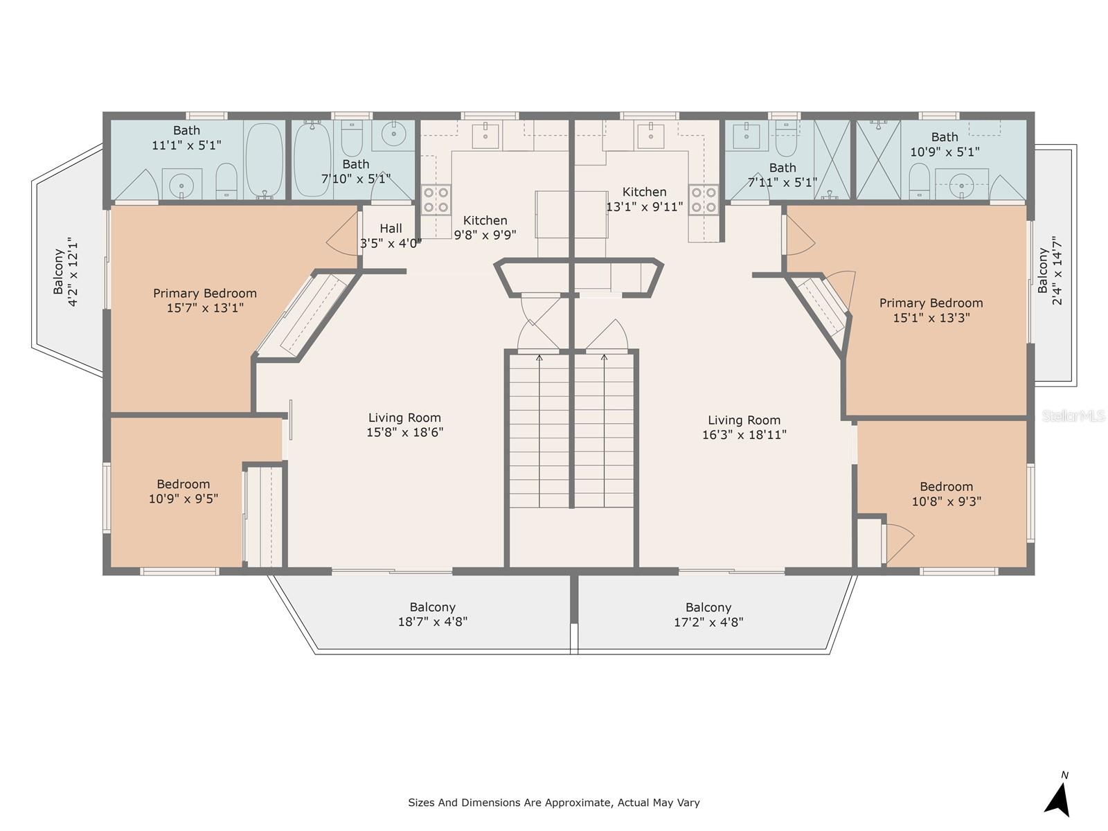 ILEXHURST - Residential Income