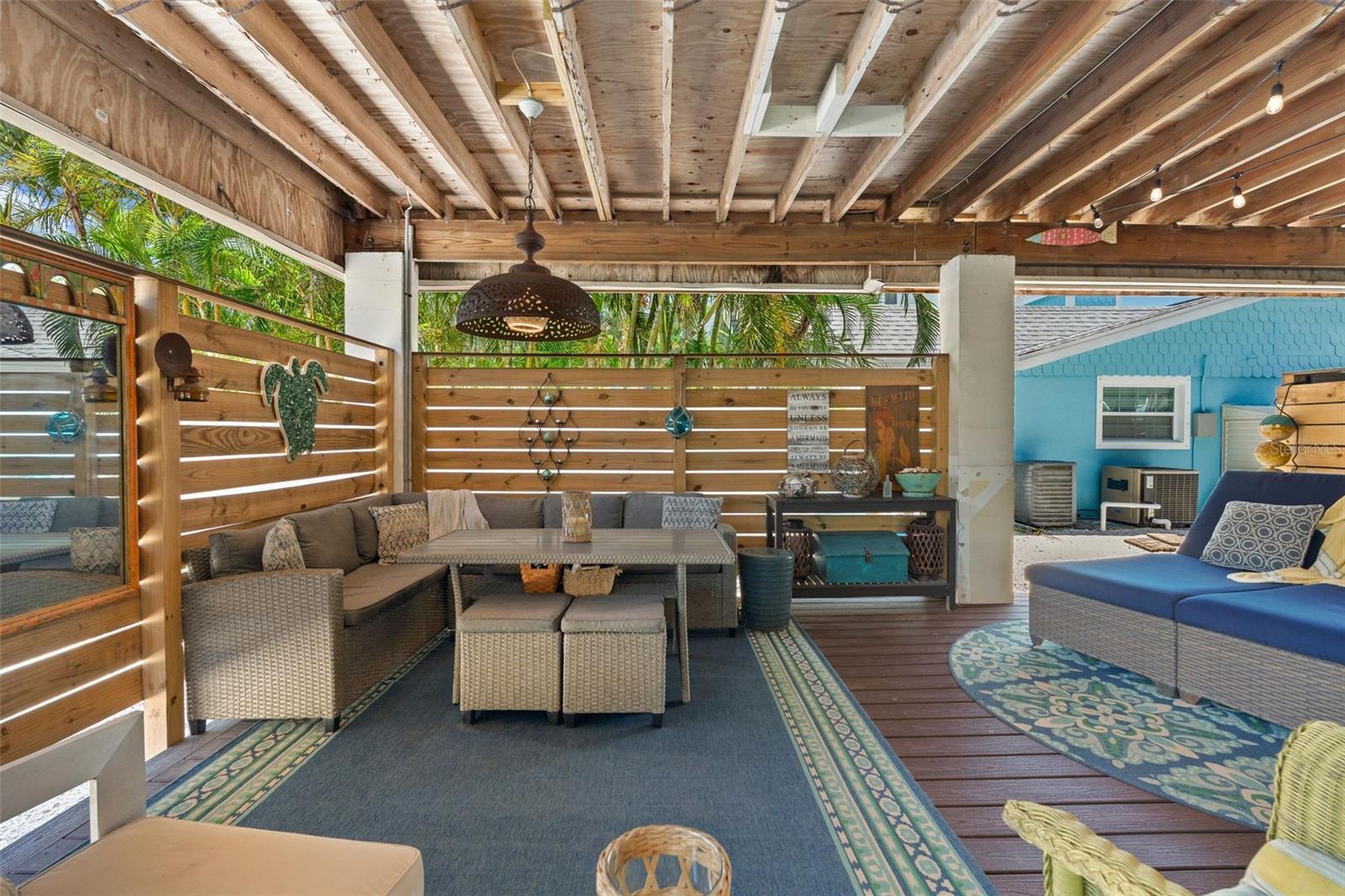 ILEXHURST - Residential Income