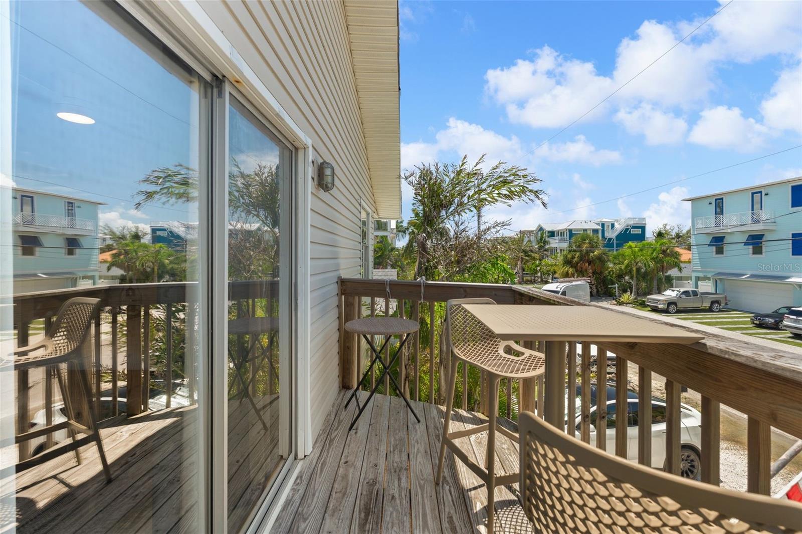 ILEXHURST - Residential Income