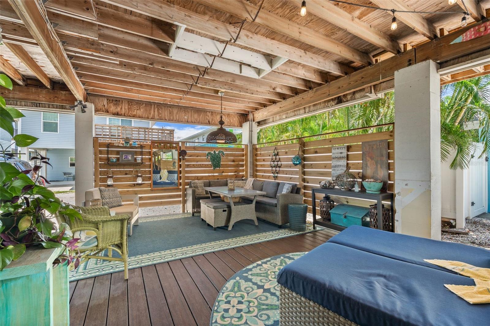 ILEXHURST - Residential Income