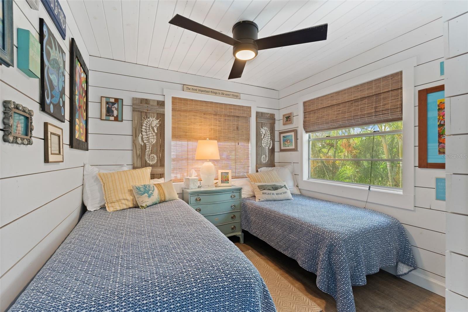 ILEXHURST - Residential Income