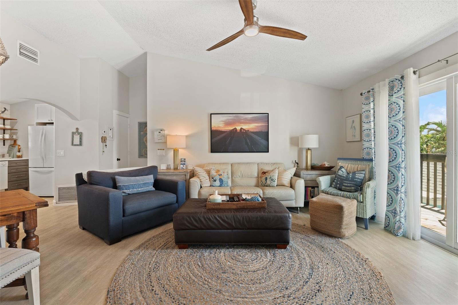 ILEXHURST - Residential Income