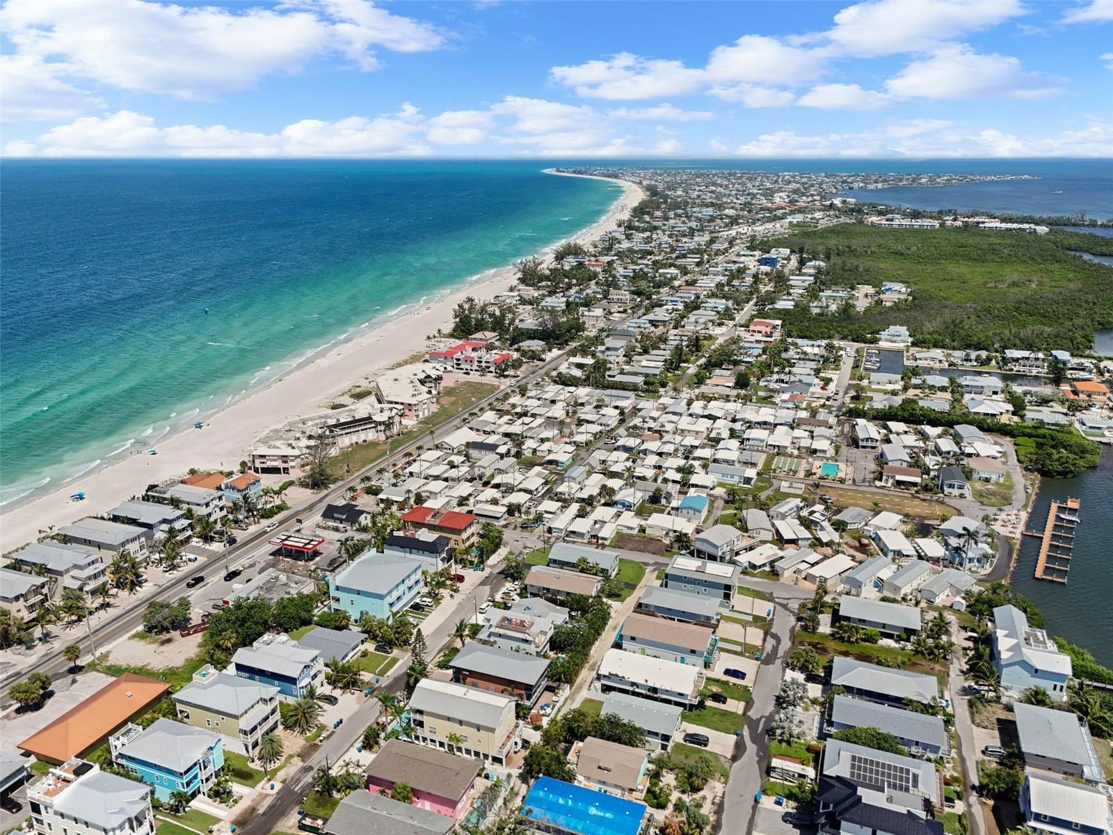 ILEXHURST - Residential Income