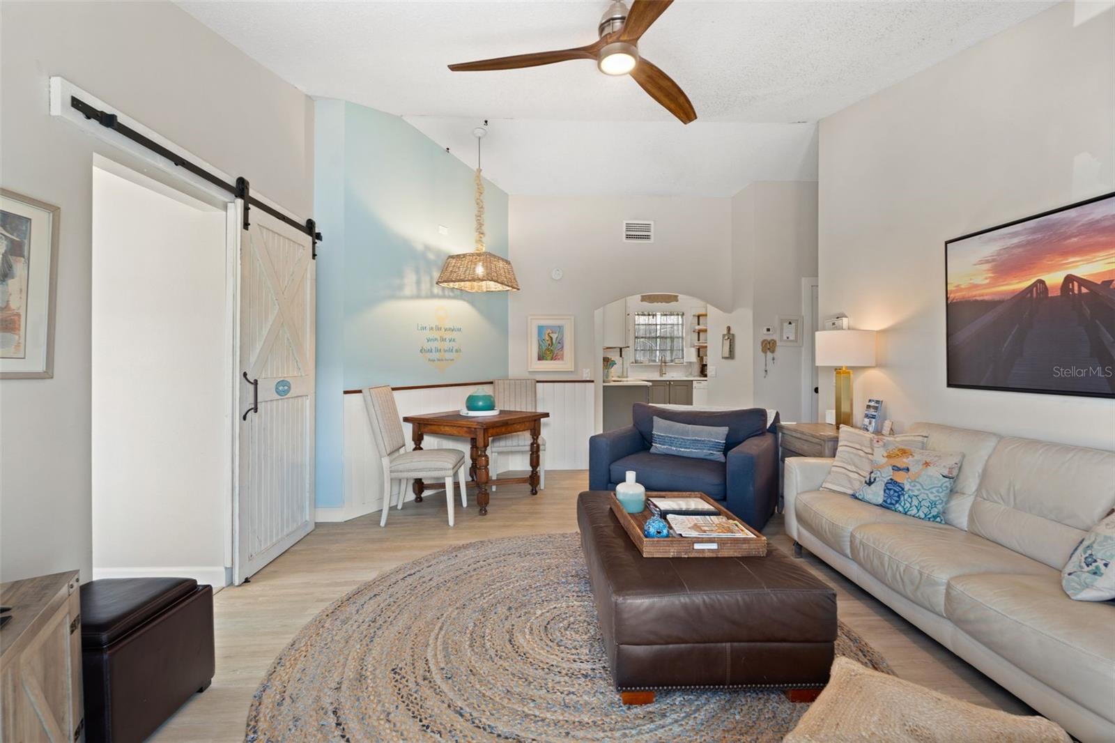 ILEXHURST - Residential Income