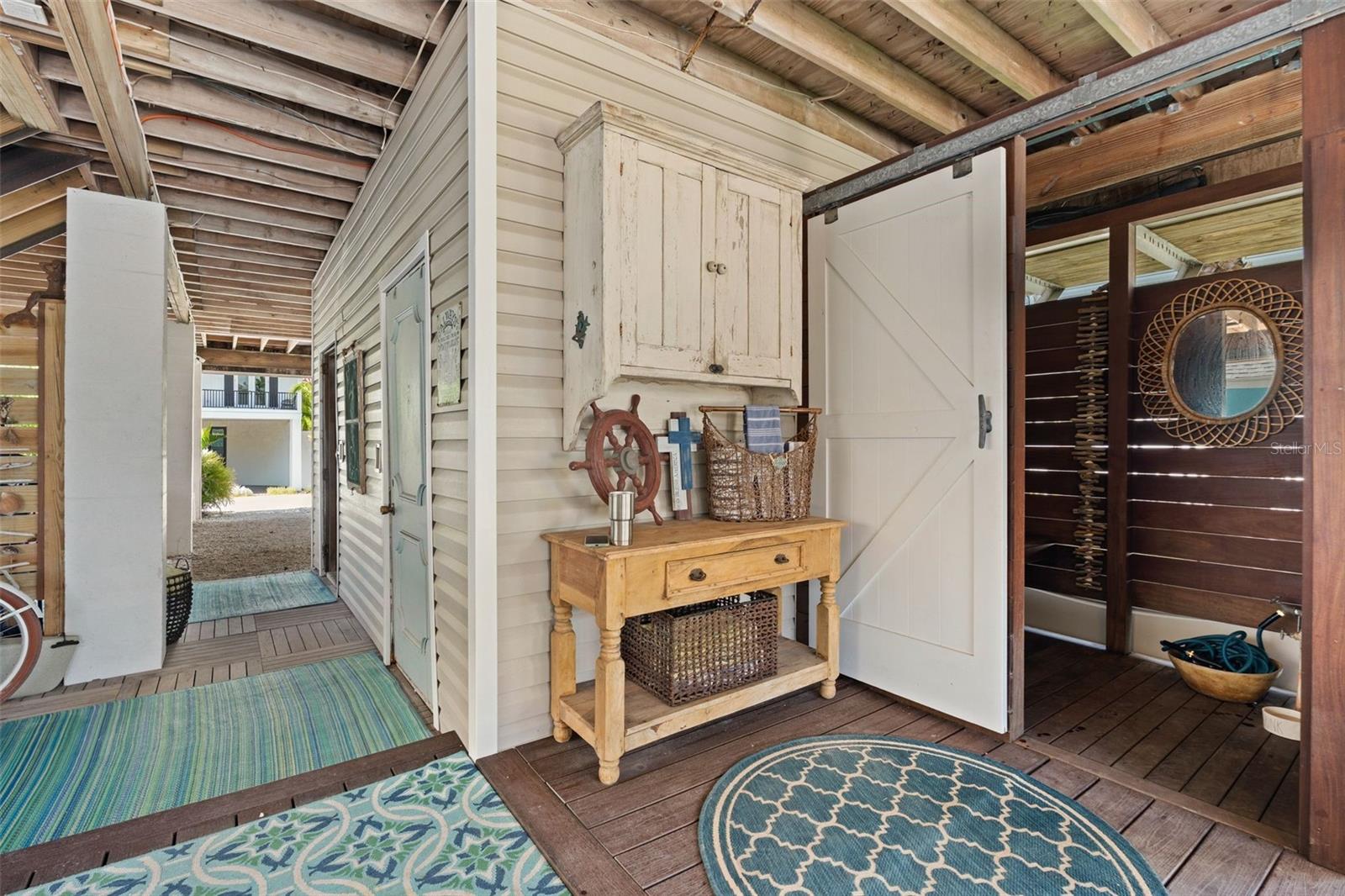 ILEXHURST - Residential Income