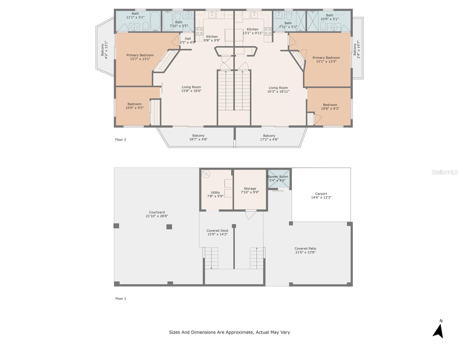 ILEXHURST - Residential Income