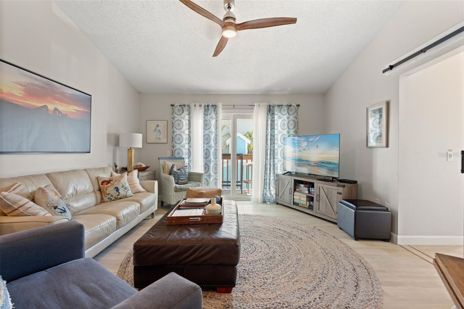 ILEXHURST - Residential Income