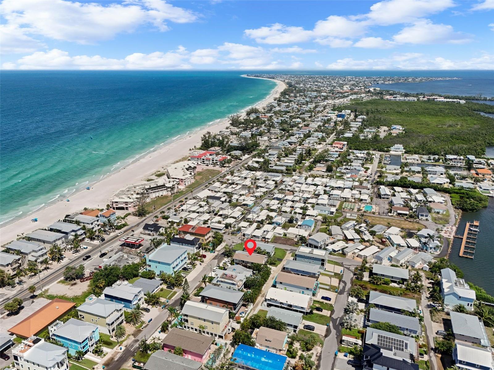 ILEXHURST - Residential Income