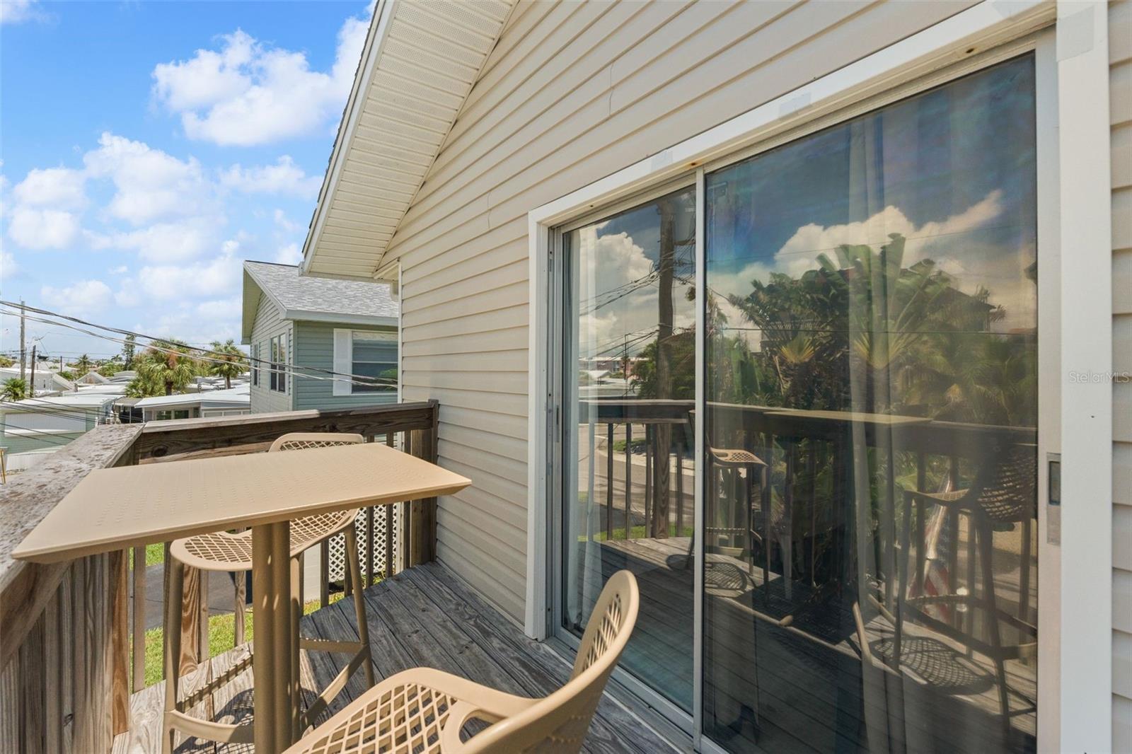 ILEXHURST - Residential Income