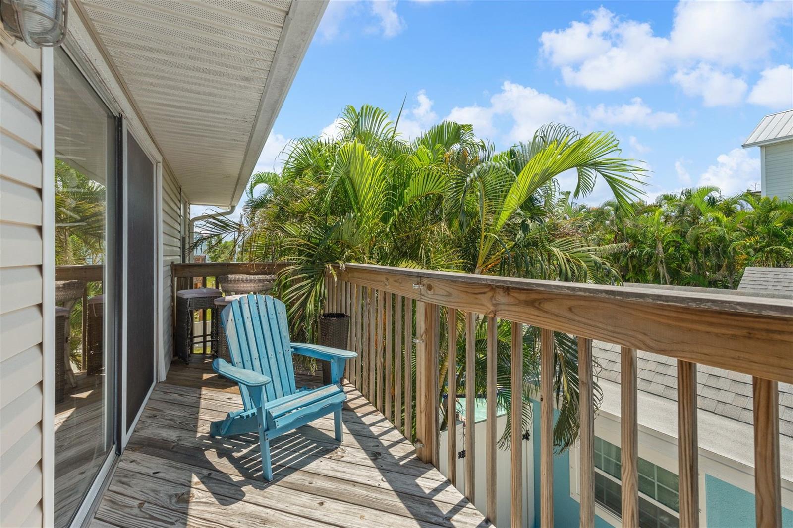 ILEXHURST - Residential Income