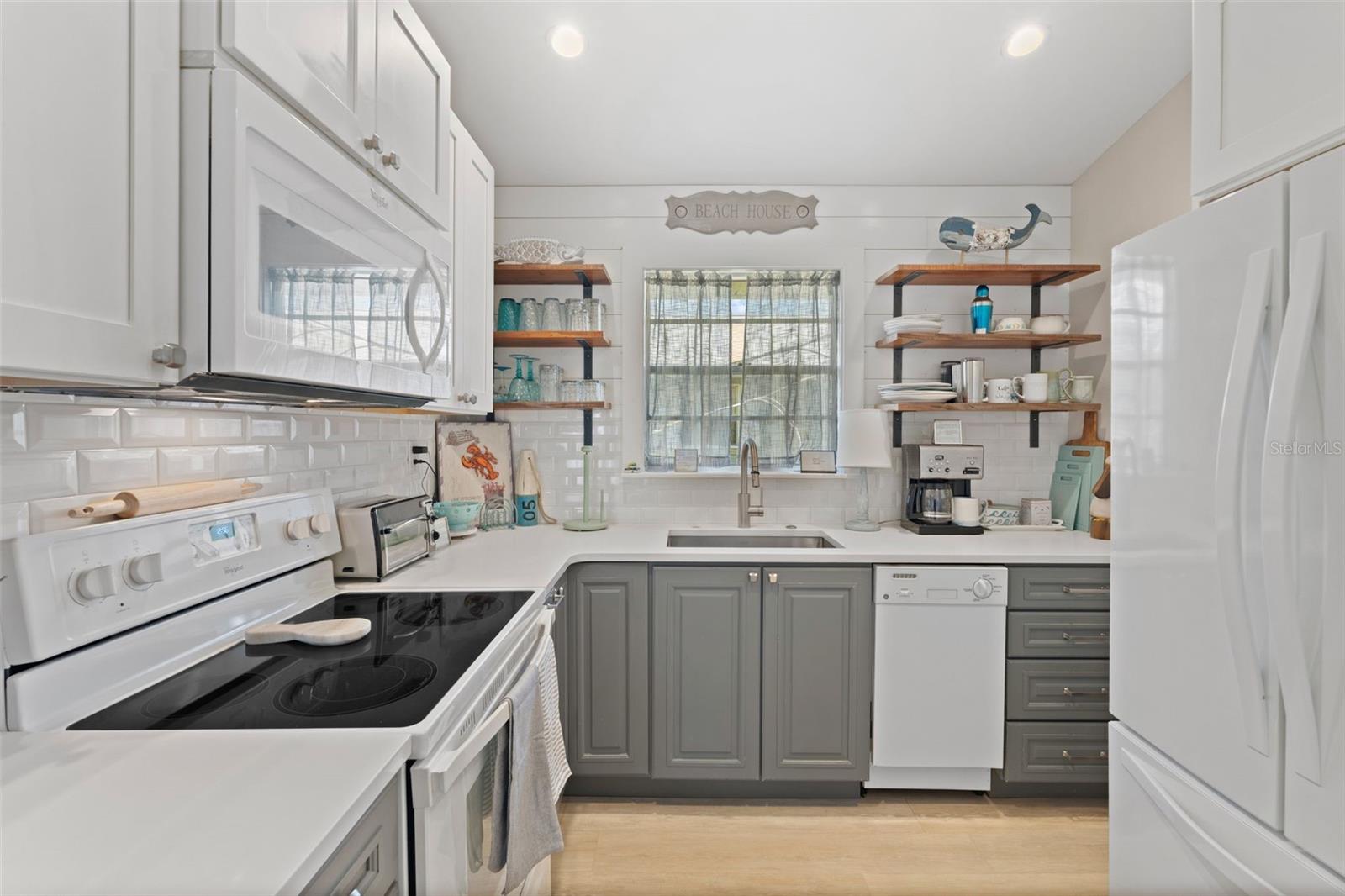 ILEXHURST - Residential Income