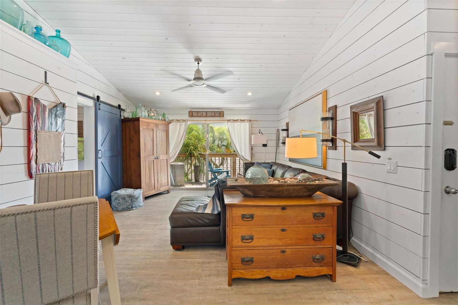 ILEXHURST - Residential Income