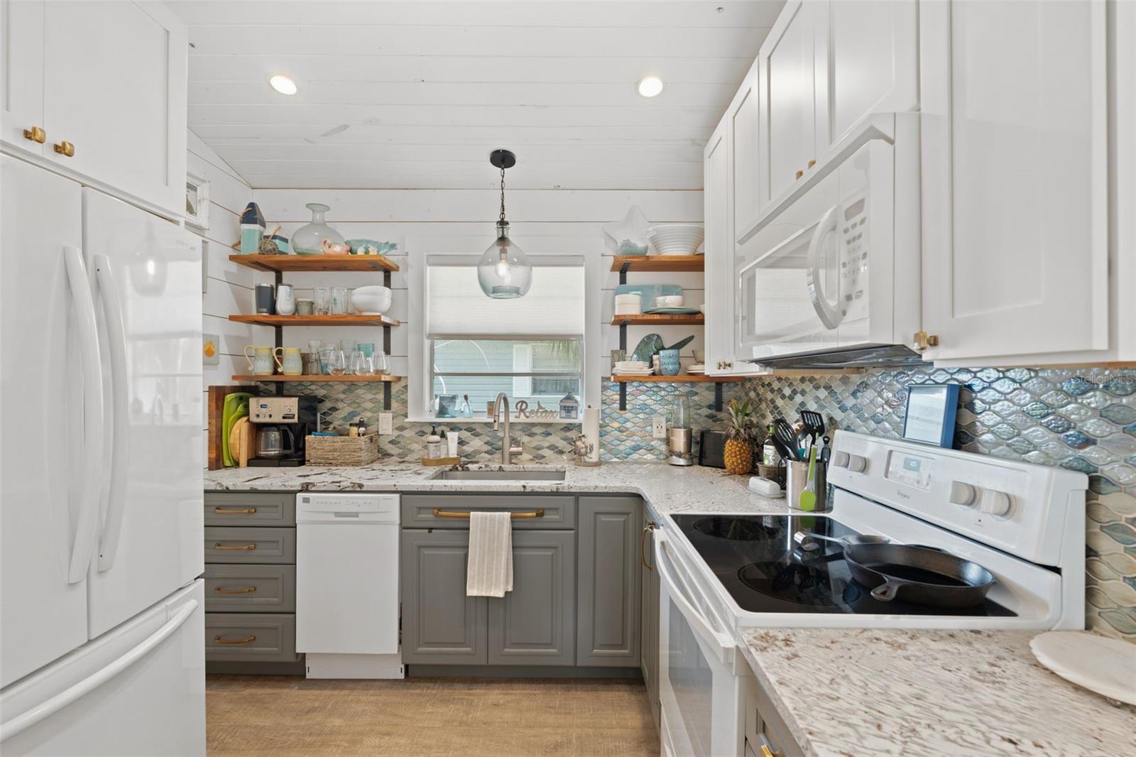 ILEXHURST - Residential Income