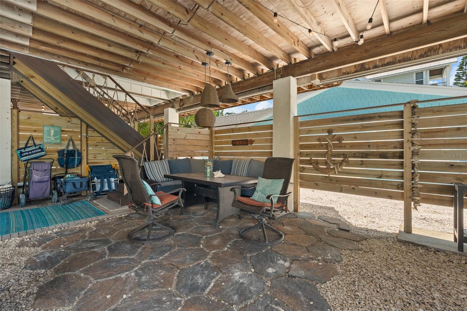 ILEXHURST - Residential Income