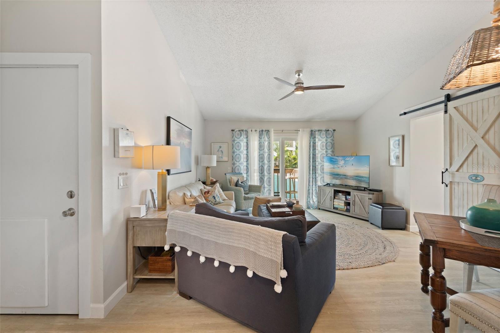 ILEXHURST - Residential Income