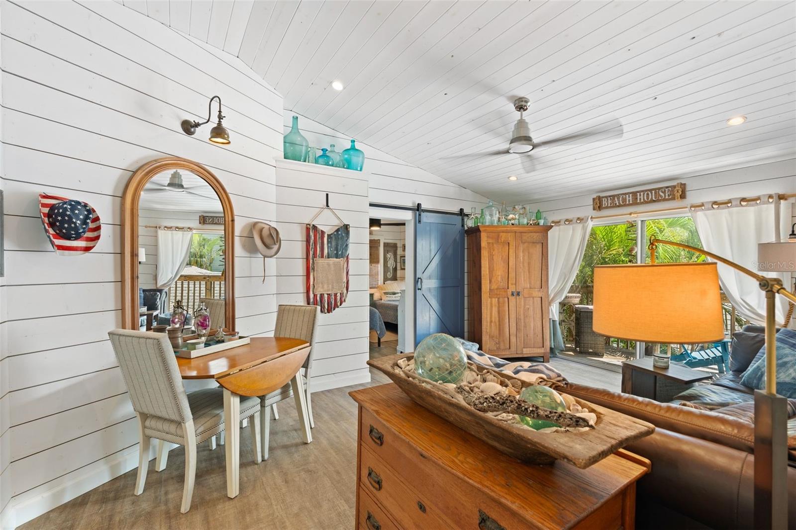 ILEXHURST - Residential Income