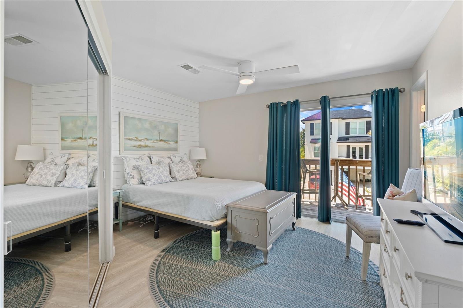 ILEXHURST - Residential Income