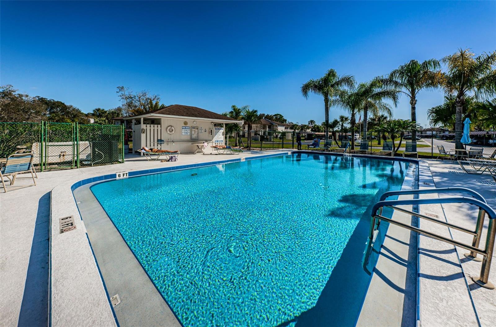 EAST LAKE WOODLANDS CONDO - Residential