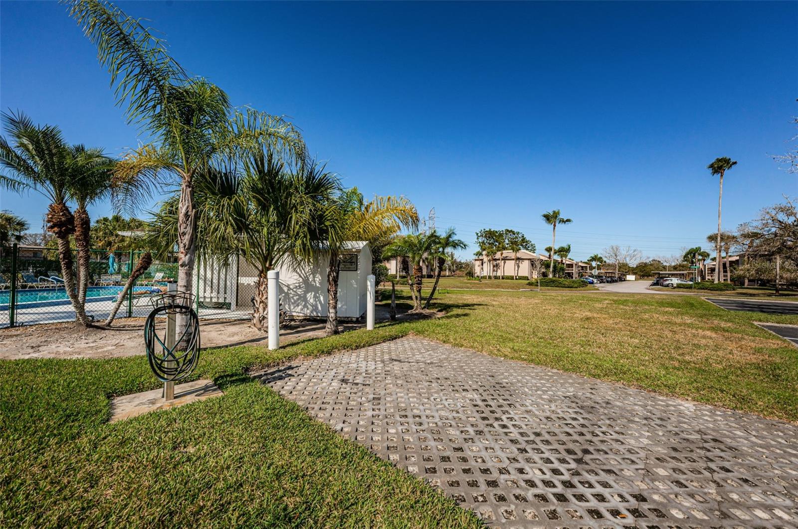 EAST LAKE WOODLANDS CONDO - Residential