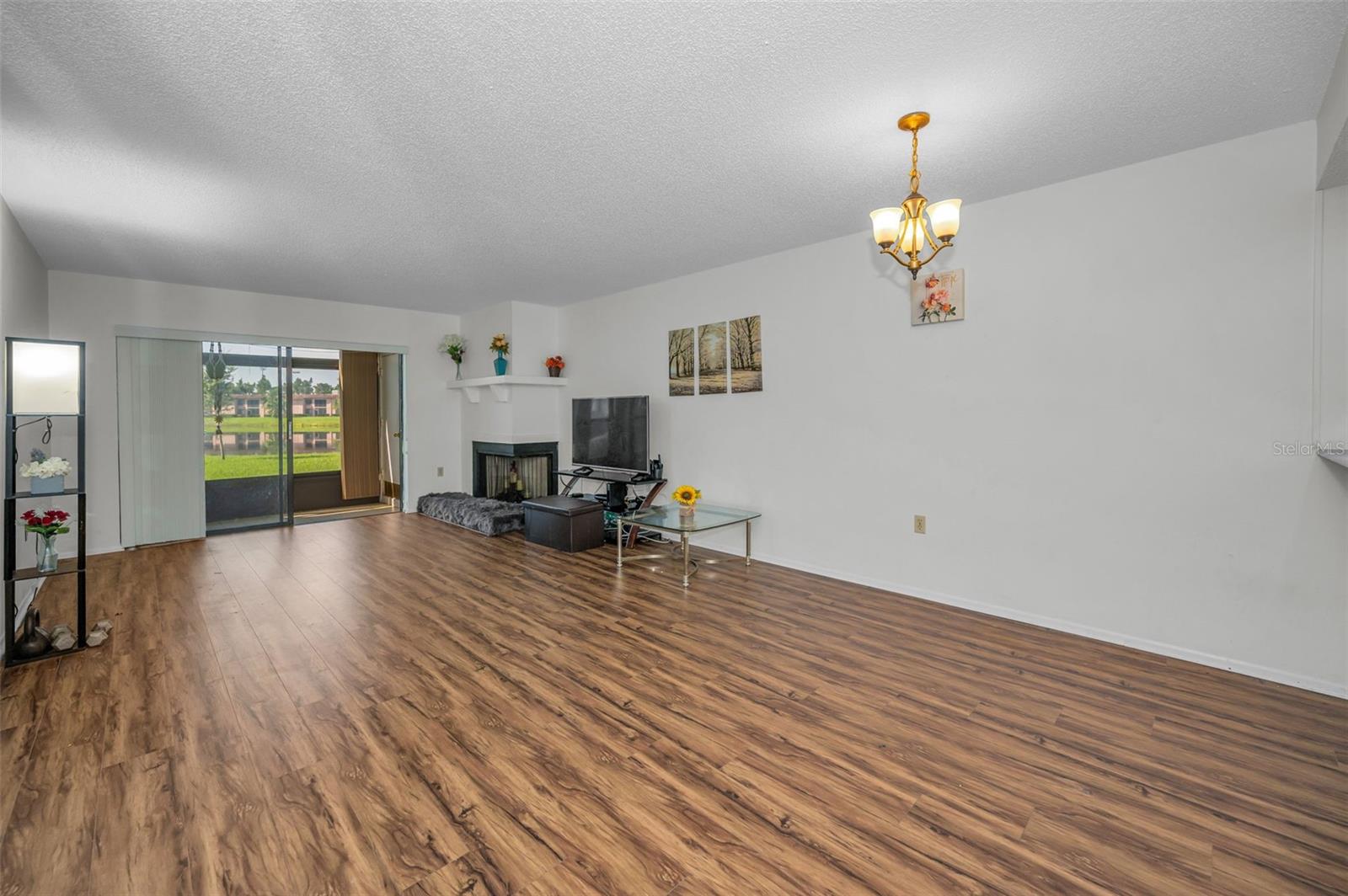 EAST LAKE WOODLANDS CONDO - Residential